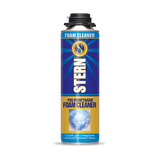 STERN KÖPÜK TEMİZLEYİCİ 500 ML